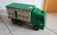 Bruder Playmobil Siku Traktor Laster LKW Baden-Württemberg - Schwäbisch Hall Vorschau