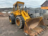 Radlader John Deere 10 to Rheinland-Pfalz - Schönenberg-Kübelberg Vorschau