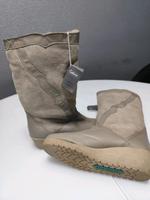 Gefütterte Gabor Stiefel Baden-Württemberg - Renningen Vorschau