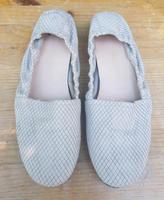 Kennel&Schmenger damen Ballerinas gr.37,5 creme fast neu West - Höchst Vorschau