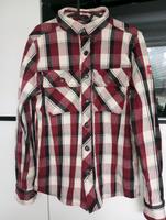 Engelbert Strauss KapuzenJacke/Hemd  roughtough Engelbert Strauß Hessen - Darmstadt Vorschau