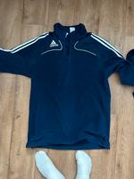 Adidas Sweatshirt L Brandenburg - Eberswalde Vorschau