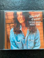 Sheryl Crow - Tuesday night Club music - CD - top! Baden-Württemberg - Altdorf Vorschau