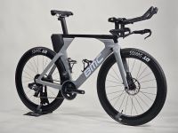 BMC Timemachine 01 Disc One Triathlon Bike Sram Force eTap AXS ML Niedersachsen - Nordhorn Vorschau