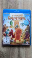 Blu-Ray. Der kleine Drache Kokosnuss. DVD. Neuwertig Bayern - Hallbergmoos Vorschau