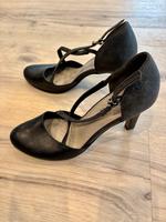 Pumps/Schuhe mit Absatz s. Oliver 40 Bayern - Bad Rodach Vorschau