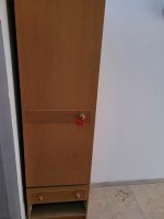Garderobenschrank mit 2 Schubladen Baden-Württemberg - Stegen Vorschau