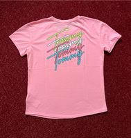 Tommy Hilfiger Gr.164 Sommer Shirt pink Top Brandenburg - Senftenberg Vorschau