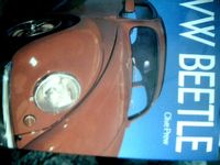 VW Beetle Clive Prew Grange Books 1990 114 Seiten englisch Baden-Württemberg - Blaustein Vorschau