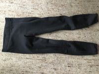 Reithose Winter Thermoreitleggins Größe 158 von Loesdau Sachsen - Flöha  Vorschau