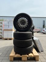 Reifen M&S 195/60 R16C protector 5mm Baden-Württemberg - Crailsheim Vorschau