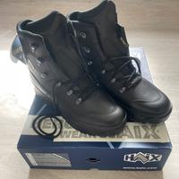 Haix Ranger BGS Stiefel Herren Größe 44 Bayern - Schweinfurt Vorschau