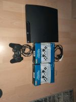 Playstation 3 Slim 320GB Nordrhein-Westfalen - Herne Vorschau