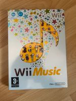 Nintendo Wii Music Schleswig-Holstein - Reinbek Vorschau