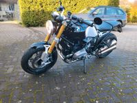 BMW R nine t  aus 2016 Nordrhein-Westfalen - Halver Vorschau