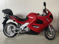 BMW K1200 RS Ersatzteile Gabel Räder Benzintank Motor Rahmen Hannover - Misburg-Anderten Vorschau