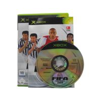 Xbox Spiel Fifa Fooball 2004 Nordrhein-Westfalen - Goch Vorschau