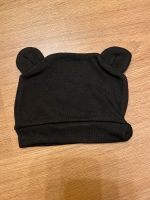 Baby Mütze Casual Solid Simple Cute Beanie Hat mit Ohr Sachsen - Radeberg Vorschau