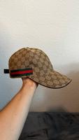 Gucci Cap Basecap Käppi Mütze Köln - Ostheim Vorschau