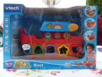 ♛★Vtech♛★Smartville Boot mit Sound♛★18 Mon. Bayern - Ursberg Vorschau