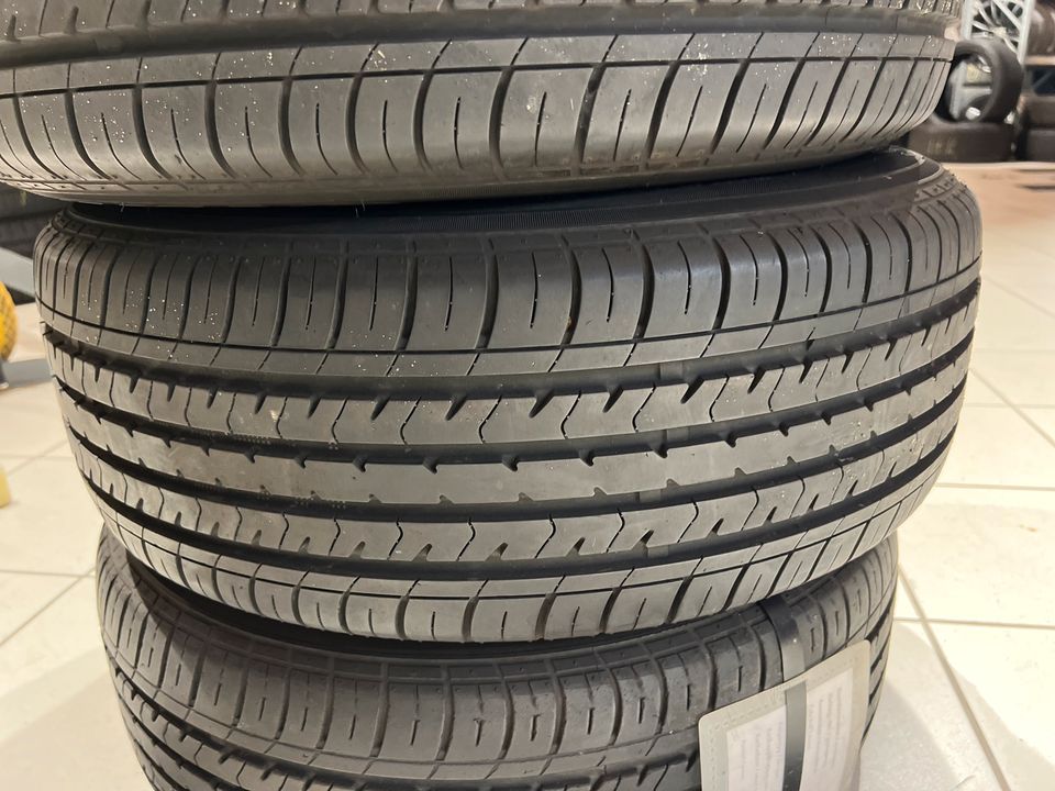 Citroën C8 Sommerreifen Radsatz 215/60 R16 99 V in Ladbergen