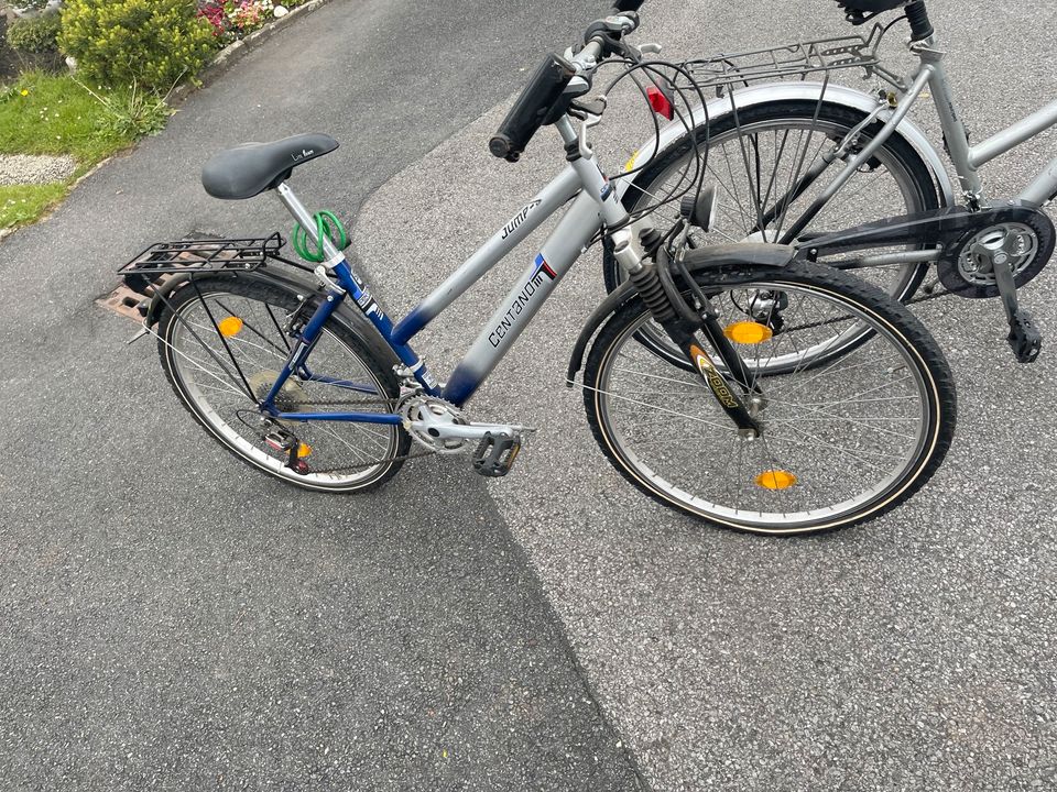 Fahrrad  2 Stück in Essen
