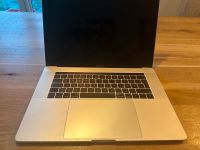 Macbook Pro i9 15 Zoll (2018) 16Gb mi Radeon Prop 560x Nordrhein-Westfalen - Hückeswagen Vorschau