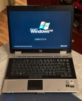 HP 15,4 Zoll 250GB 4GB Multiboot Windows XP + 7 + 11 DVD Brenner Niedersachsen - Hildesheim Vorschau