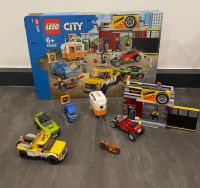 Lego City Autotubingwerkstatt Nordrhein-Westfalen - Grefrath Vorschau