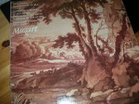 LP Vinyl  Wolfgang Amadeus Mozart  Eine kleine Nachtmusik, Serena Nordrhein-Westfalen - Herford Vorschau