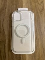 Apple iPhone 12 Pro oder 12 Pro Max original Clear Case MagSafe Schleswig-Holstein - Bargteheide Vorschau