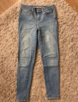 Jeans Hose von Vero Moda für Damen in hellblau Größe M Baden-Württemberg - Hockenheim Vorschau