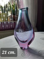 Tschechische Glas Vasen Nordrhein-Westfalen - Gütersloh Vorschau