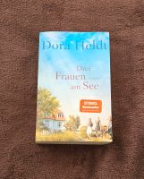Dora Heldt - Drei Frauen am See Niedersachsen - Garbsen Vorschau