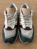 NEW BALANCE M1530BWT SNEAKER MADE IN ENGLAND EU 45 US 11 NP: 230€ Friedrichshain-Kreuzberg - Kreuzberg Vorschau