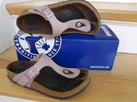 Birkenstock Gizeh rosé Graceful Lavender Blush 36 normale Weite Dortmund - Mitte Vorschau