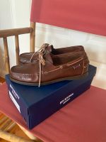 SEBAGO Docksides Bootsschuhe 70000G0, Gr. 44,5 Niedersachsen - Schwarmstedt Vorschau