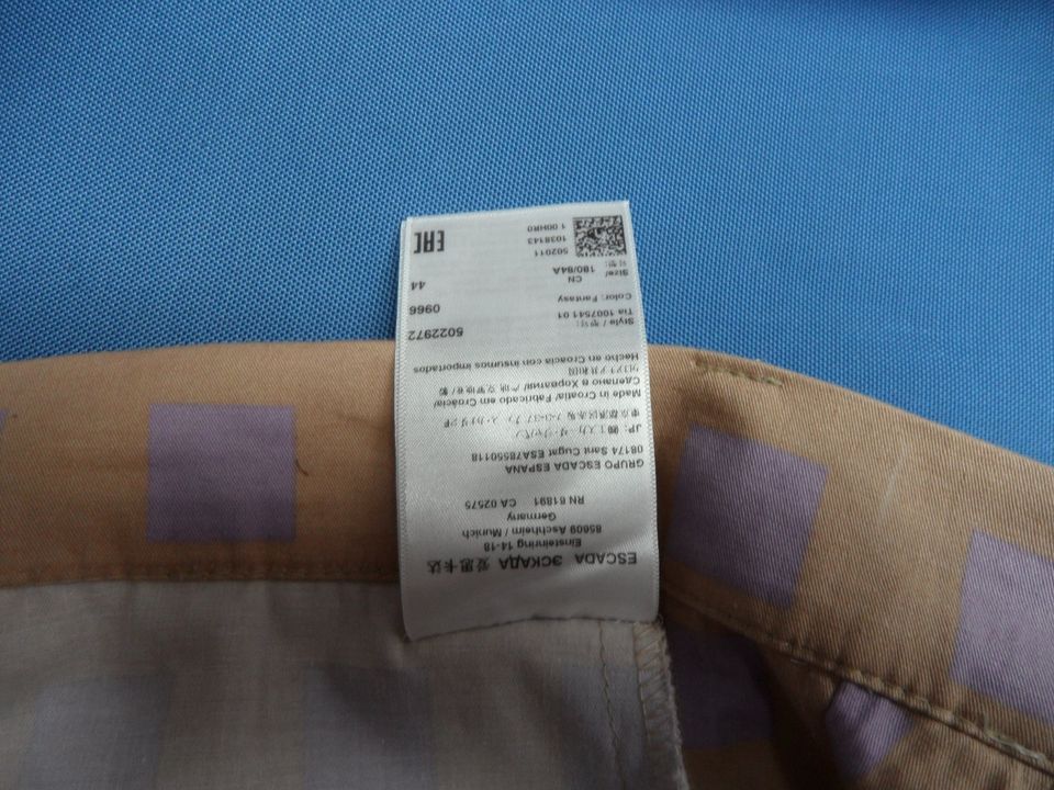 escada sport hose Größe 44 in Düsseldorf