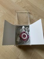 Apple I-Pod shuffle - 1GB Speicher - Rose - in Originalbox Niedersachsen - Soderstorf Vorschau