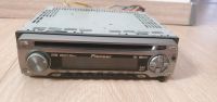 Pioneer CD Radio 4x50Watt Mosfet DEH-4700MP Nordrhein-Westfalen - Minden Vorschau