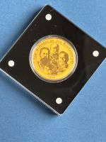 999-er Goldmünze „Gedenken an Kaiserjahr“ 1888 1/200 oz PP Nordrhein-Westfalen - Langenfeld Vorschau