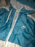 Nagel neue originale Nike fleece Strickjacke Niedersachsen - Celle Vorschau