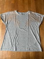 Vero Moda Shirt M grau Niedersachsen - Himmelpforten Vorschau