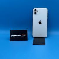 ⭐️ iPhone 11 128GB White Akkukap.: 81% Gebraucht N243 ⭐ Mitte - Wedding Vorschau