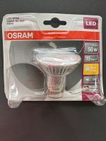 OSRAM LED Star Par16 50 120 Reflektor GU10 Nordrhein-Westfalen - Mettmann Vorschau