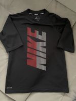 Nike Swim Dri-Fit T-Shirt Sachsen - Dohna Vorschau