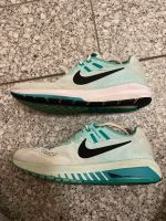 Nike Zoom Structure 20 Größe 39 grün mint türkis Dresden - Blasewitz Vorschau