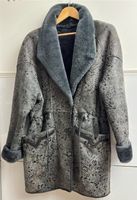 Lammfelljacke Original Shearling Lederjacke Gr 40-46 Nordrhein-Westfalen - Kempen Vorschau