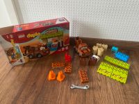 Lego Duplo Cars mit OVP Sachsen-Anhalt - Braschwitz Vorschau