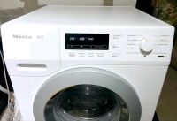 Miele Waschmaschine W1, A+++, 8kg, Top Zustand Stuttgart - Wangen Vorschau